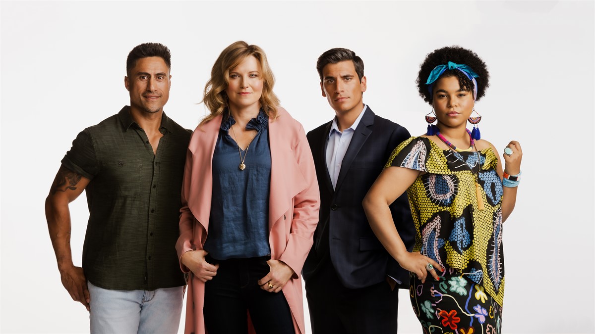 DCD Rights announces international crime drama deals